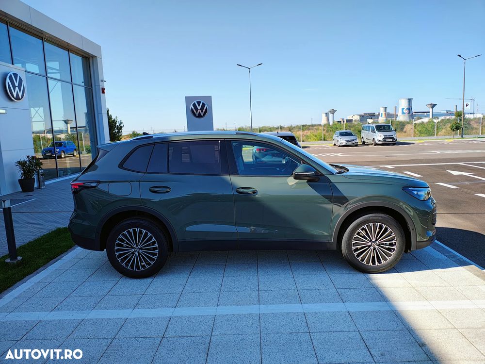 Volkswagen Tiguan 2.0 TDI DSG 4Motion Life - 3