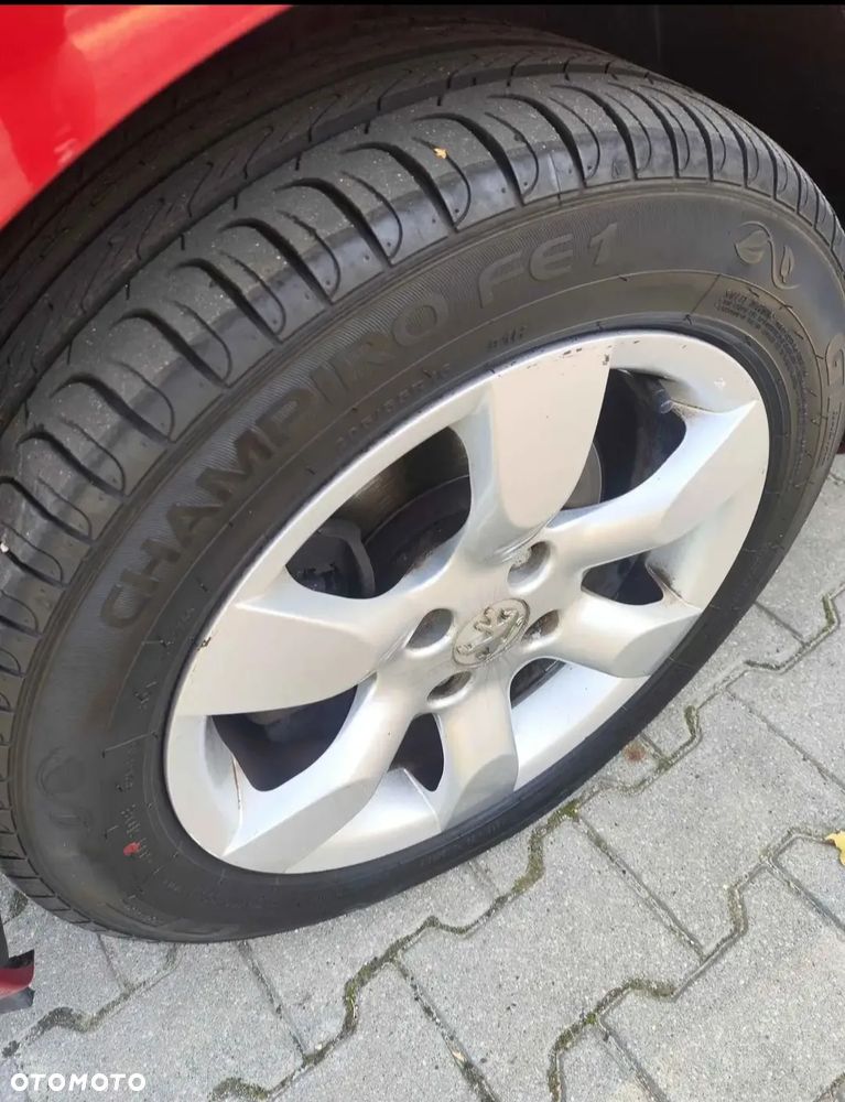 Peugeot 307 2.0 Premium - 6
