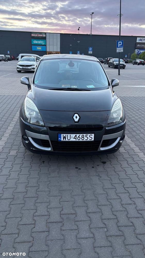 Renault Scenic TCe 130 Dynamique - 3