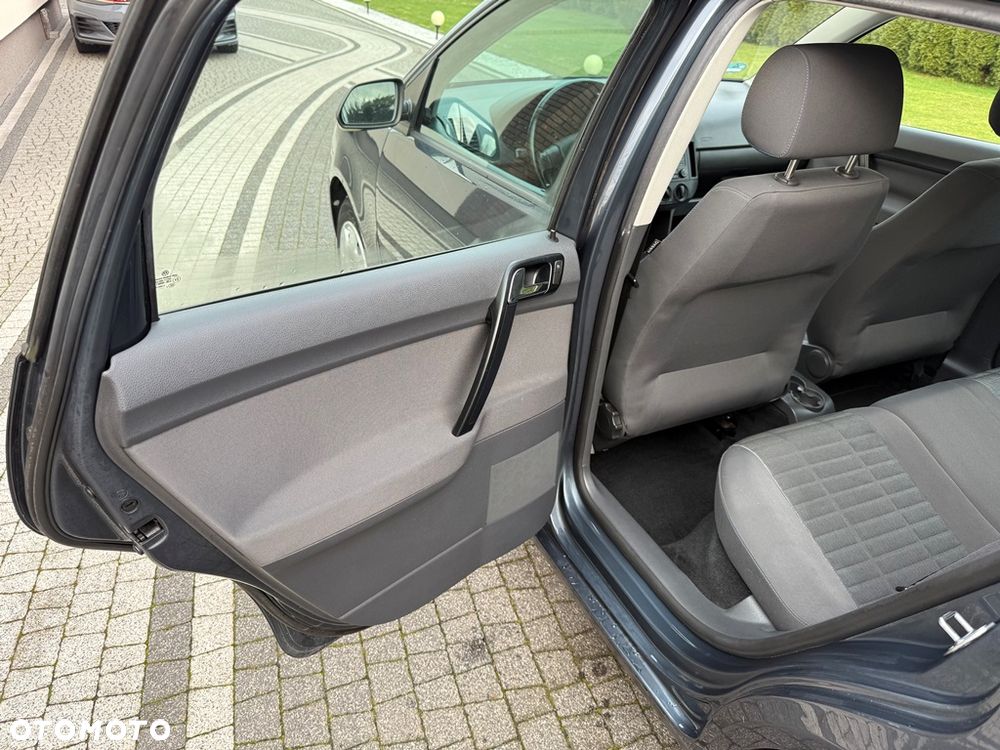 Volkswagen Polo 1.2 Trendline - 20