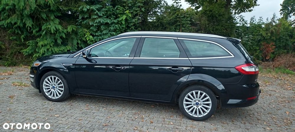 Ford Mondeo 1.6 T Titanium - 4