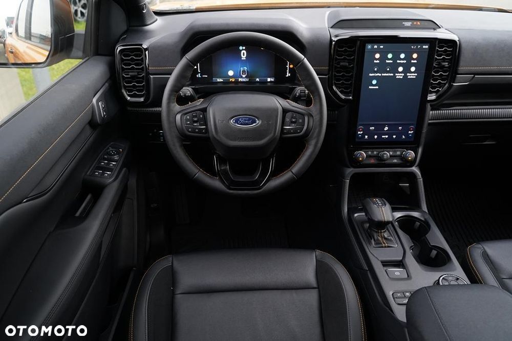 Ford Ranger 2.0 EcoBlue Bi-Turbo 4x4 DC Wildtrak X - 23