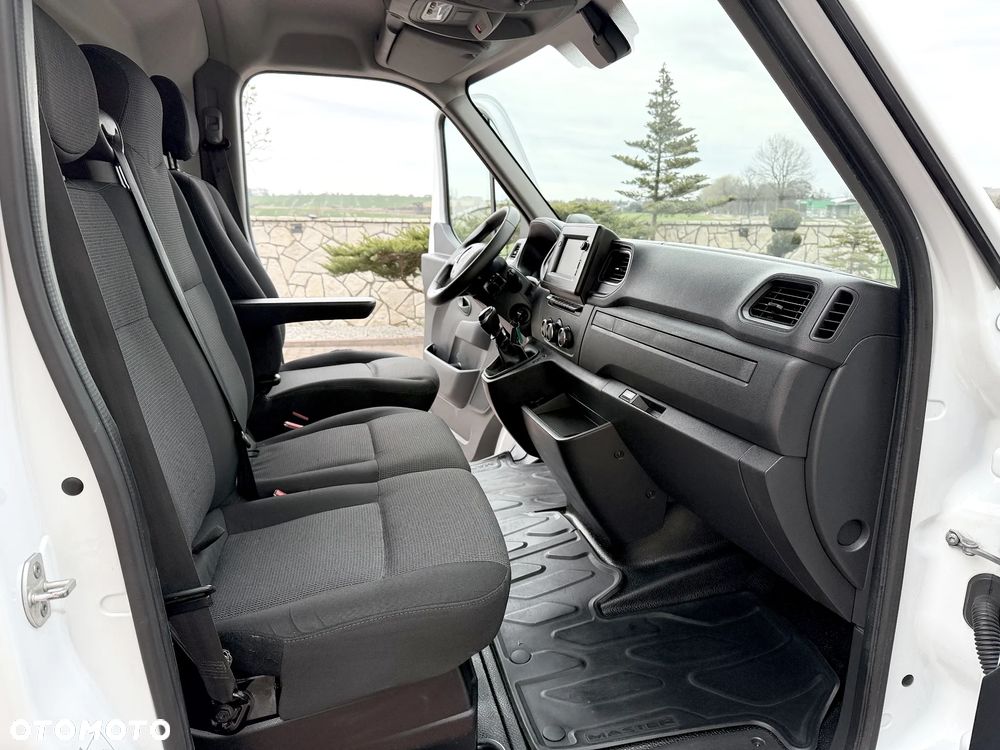 Renault MASTER L2-H2 - 23