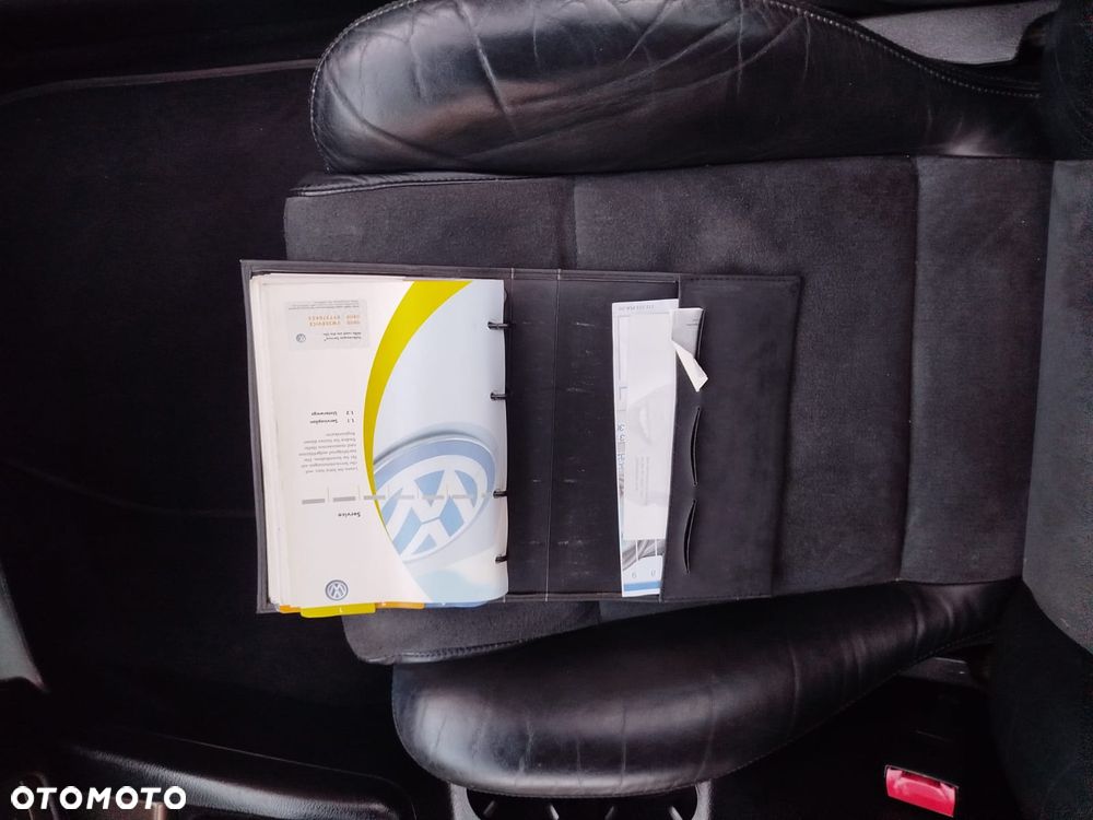 Volkswagen Passat - 27