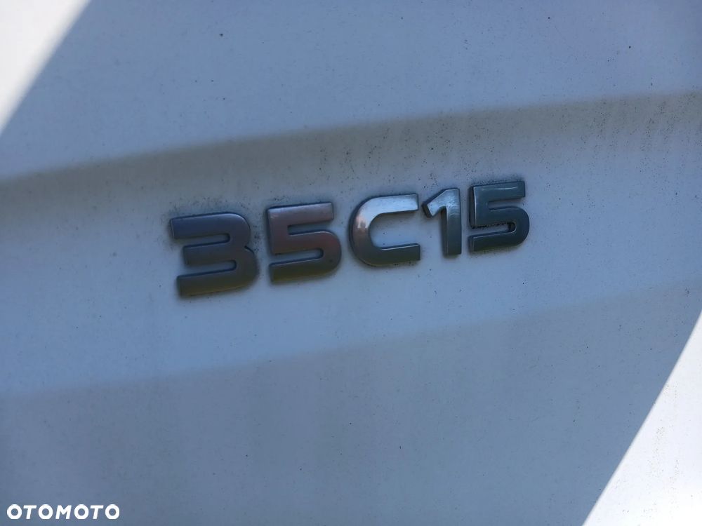 Iveco Daily 35c15 - 14