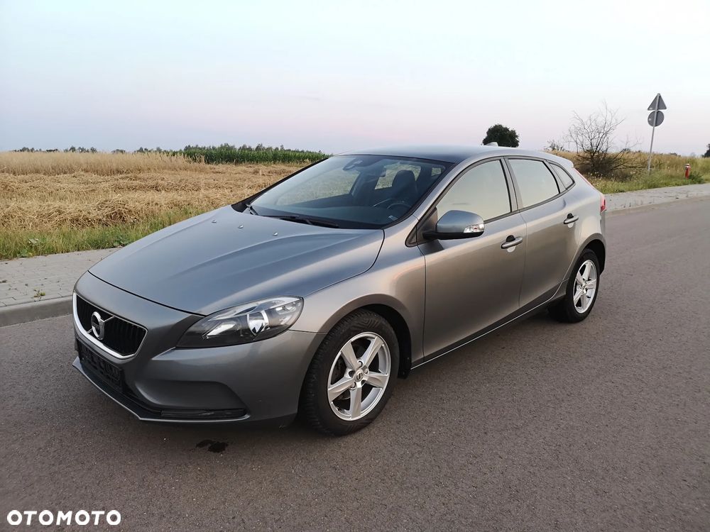 Volvo V40 D2 Ocean Race - 15