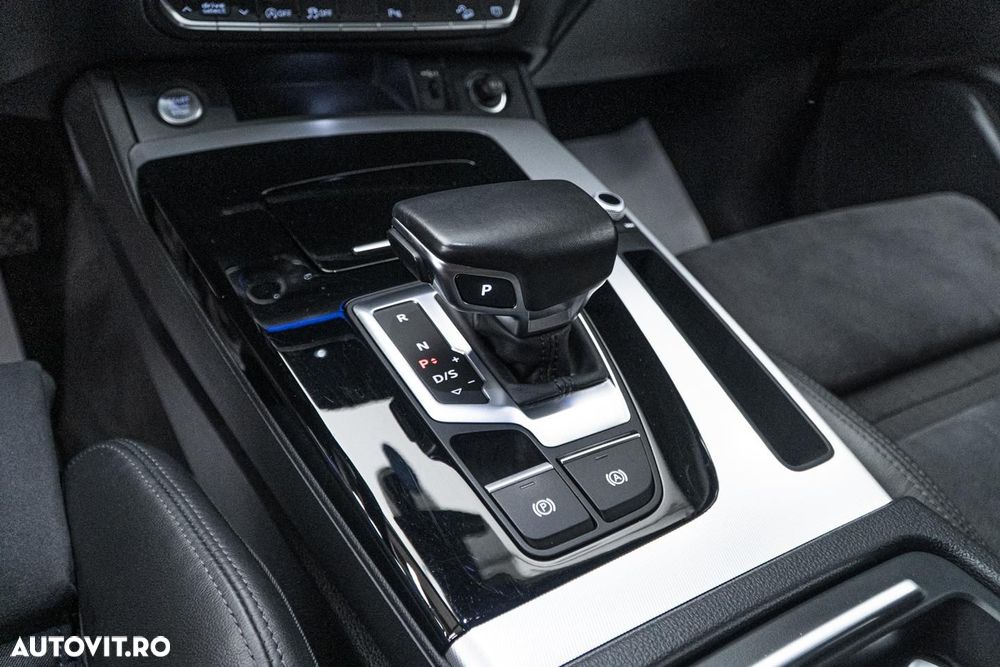 Audi Q5 2.0 40 TDI quattro S tronic Sport - 23