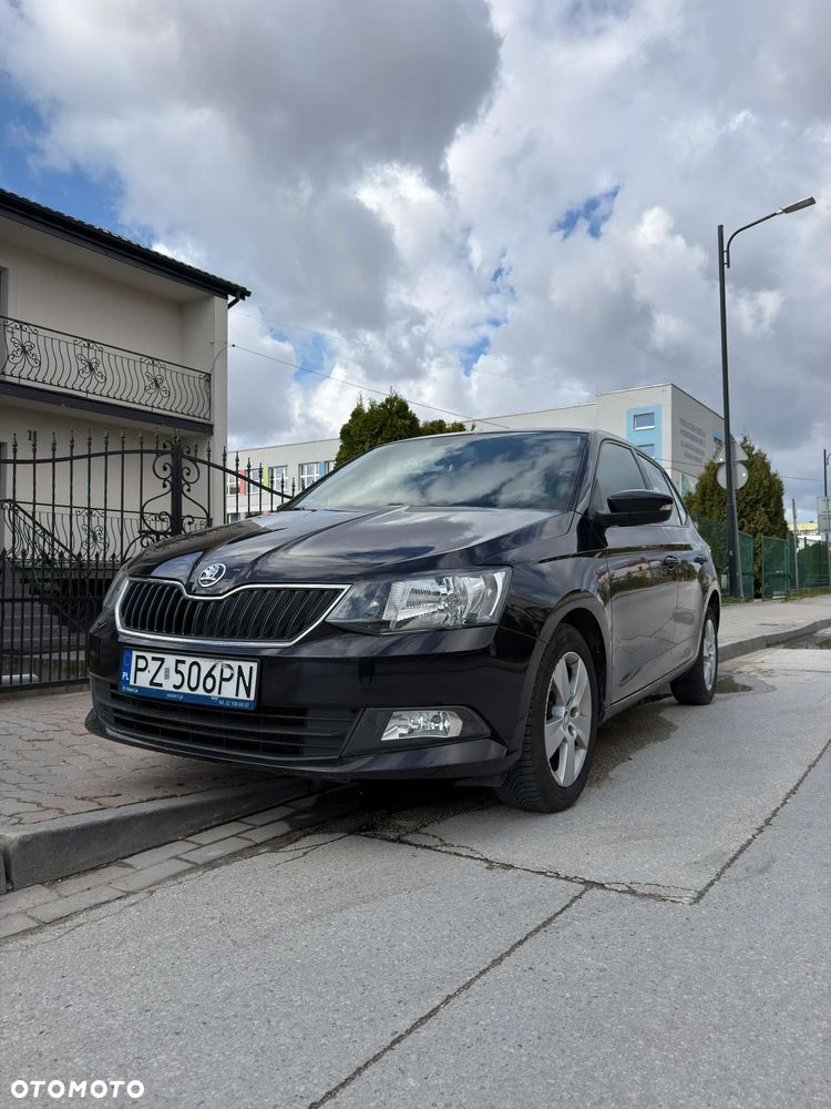 Skoda Fabia 1.0 TSI Ambition - 6
