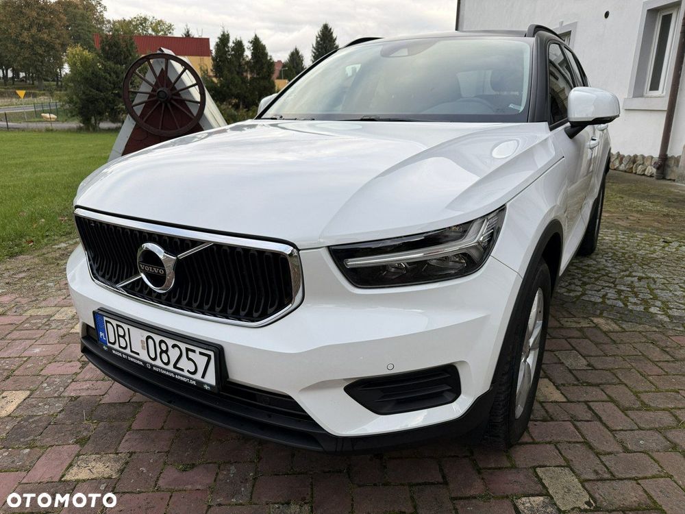 Volvo XC 40 T4 Geartronic Momentum - 15