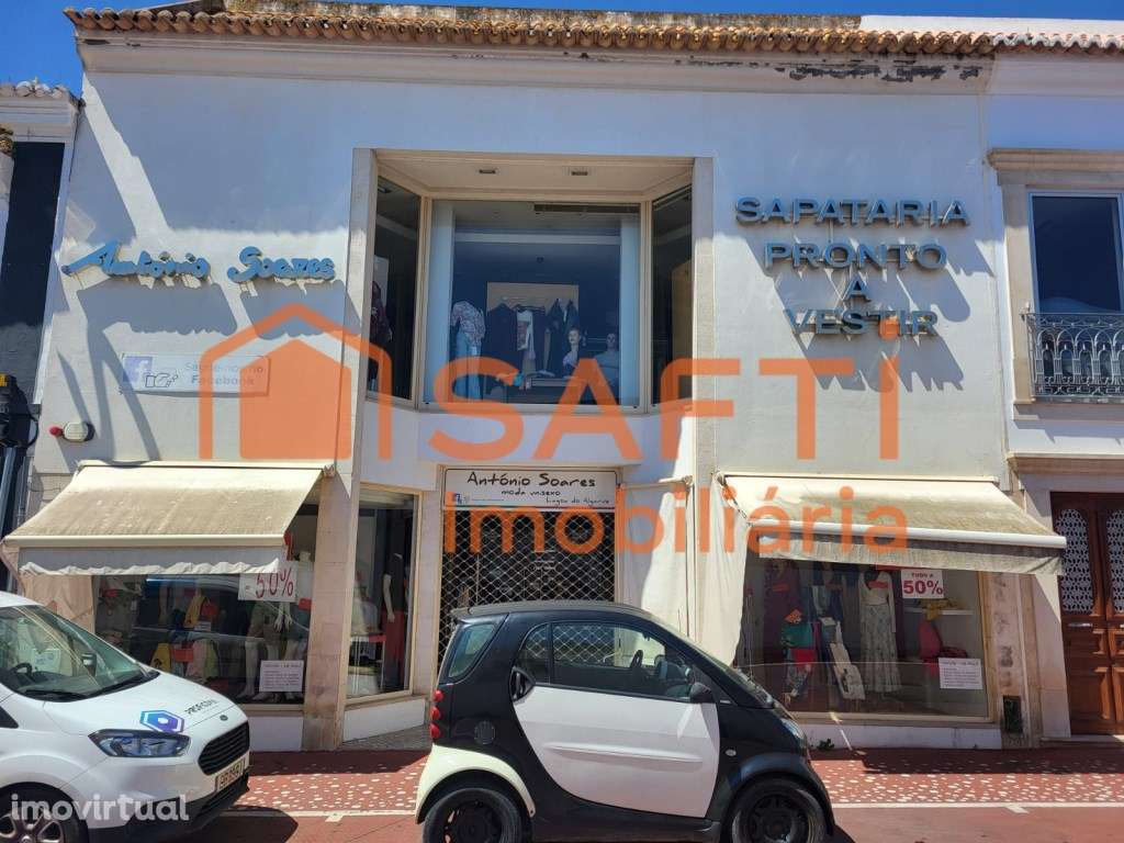 Edifício Comercial 3 Pisos Principal Zona Privilegiada Lagoa - Grande imagem: 5/19