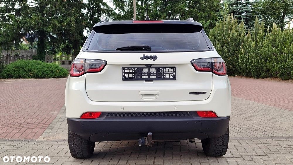 Jeep Compass 1.4 TMair Night Eagle FWD S&S - 16