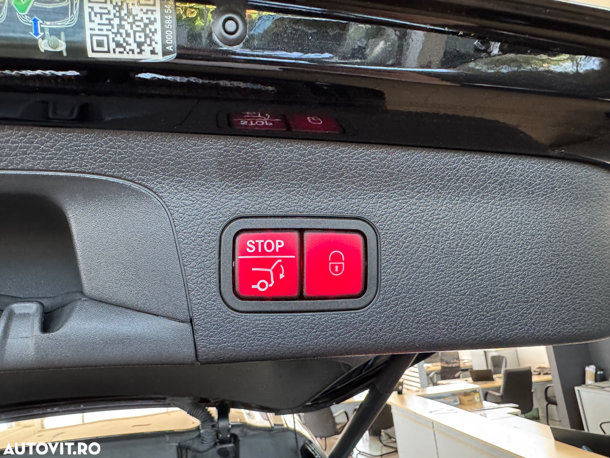 Mercedes-Benz GLS 450 d MHEV 4MATIC Aut. - 19