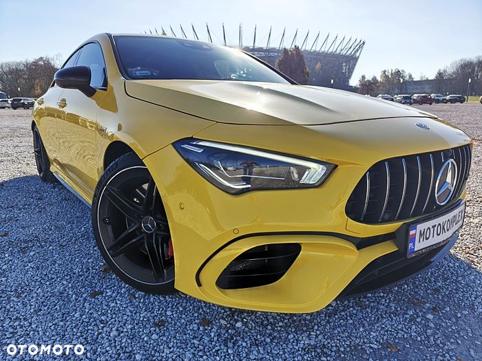 Mercedes-Benz CLA - 18