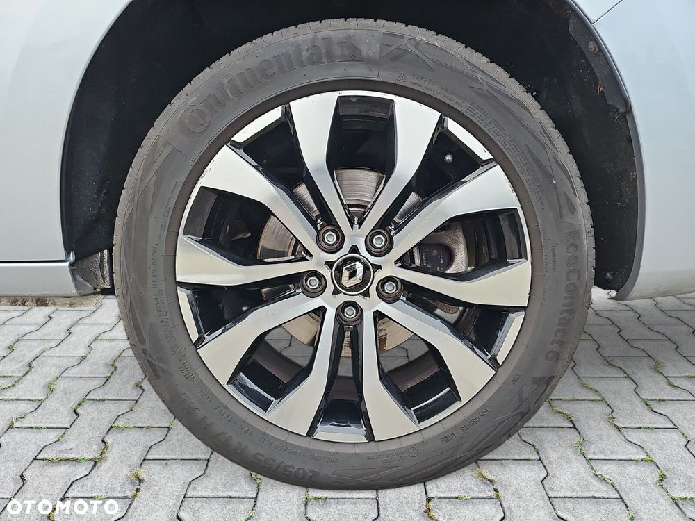 Renault Kangoo 1.3 TCe Techno - 26