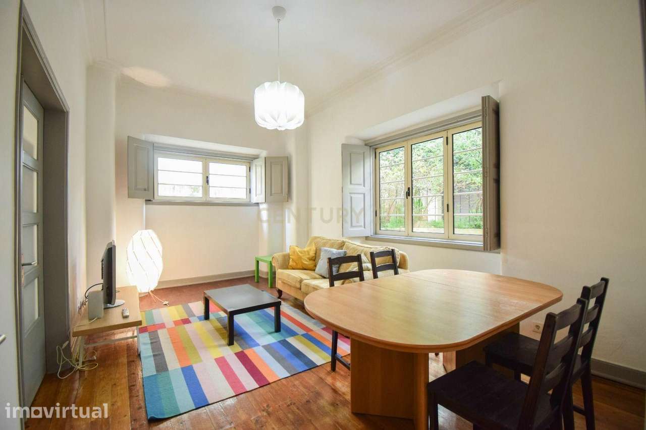 Apartamento T3+1 Mobilado e Equipado, Oportunidade para Arrendamento U - Grande imagem: 5/25