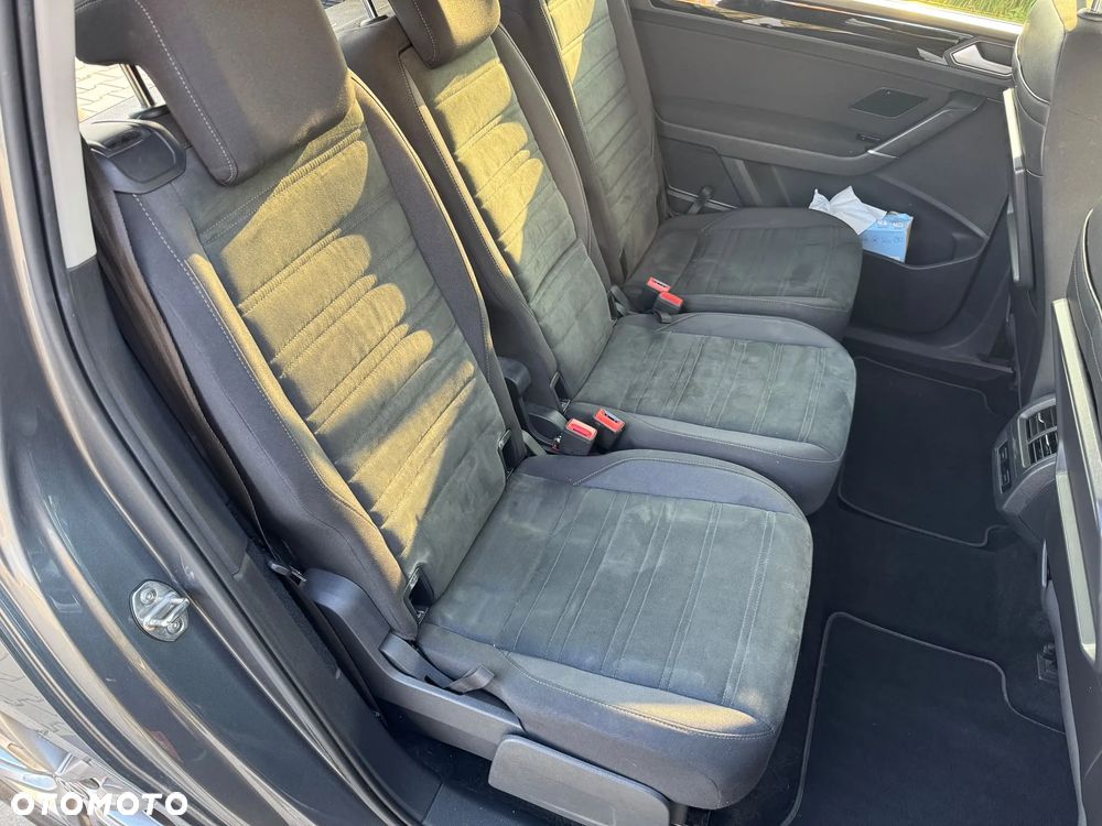 Volkswagen Touran 1.5 TSI EVO Highline DSG - 13
