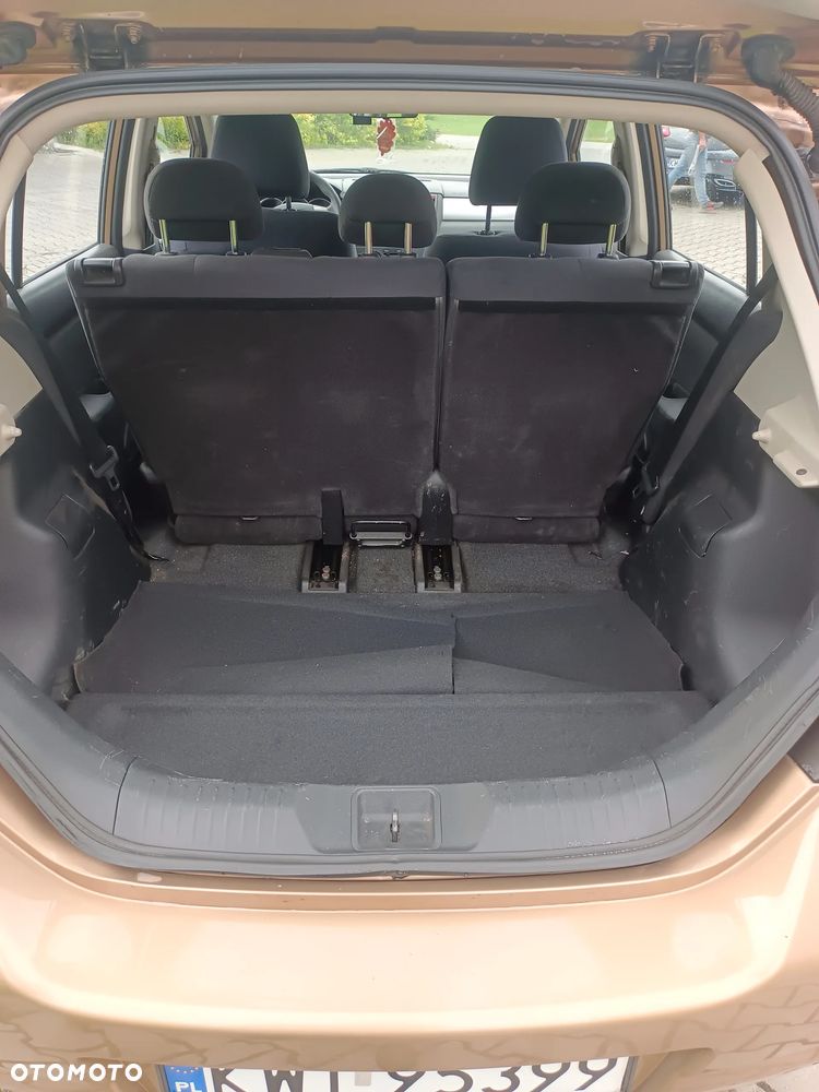 Nissan Tiida 1.6 Tekna - 30