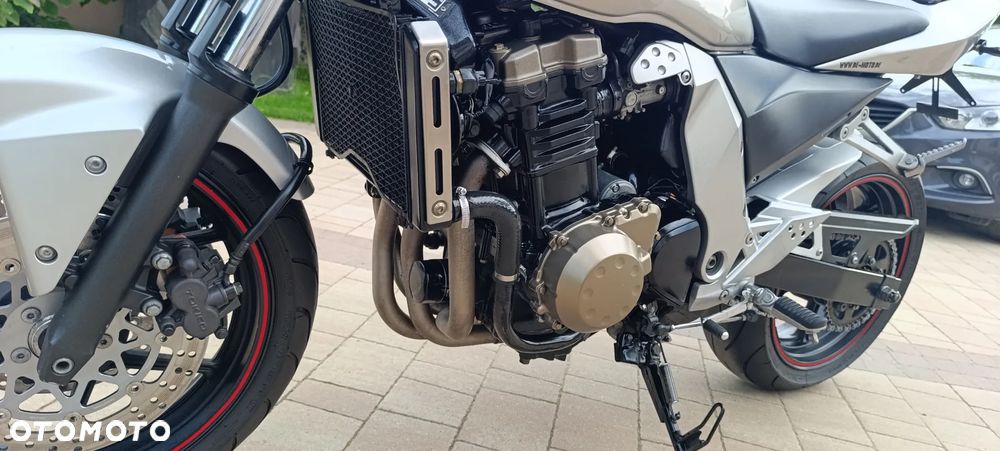 Kawasaki Z - 41