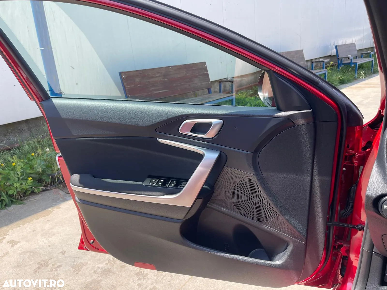 Kia Ceed 1.5 T-GDI 7DCT Best - 4