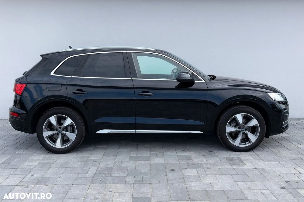 AUDI Q5 2024 — imagine 4