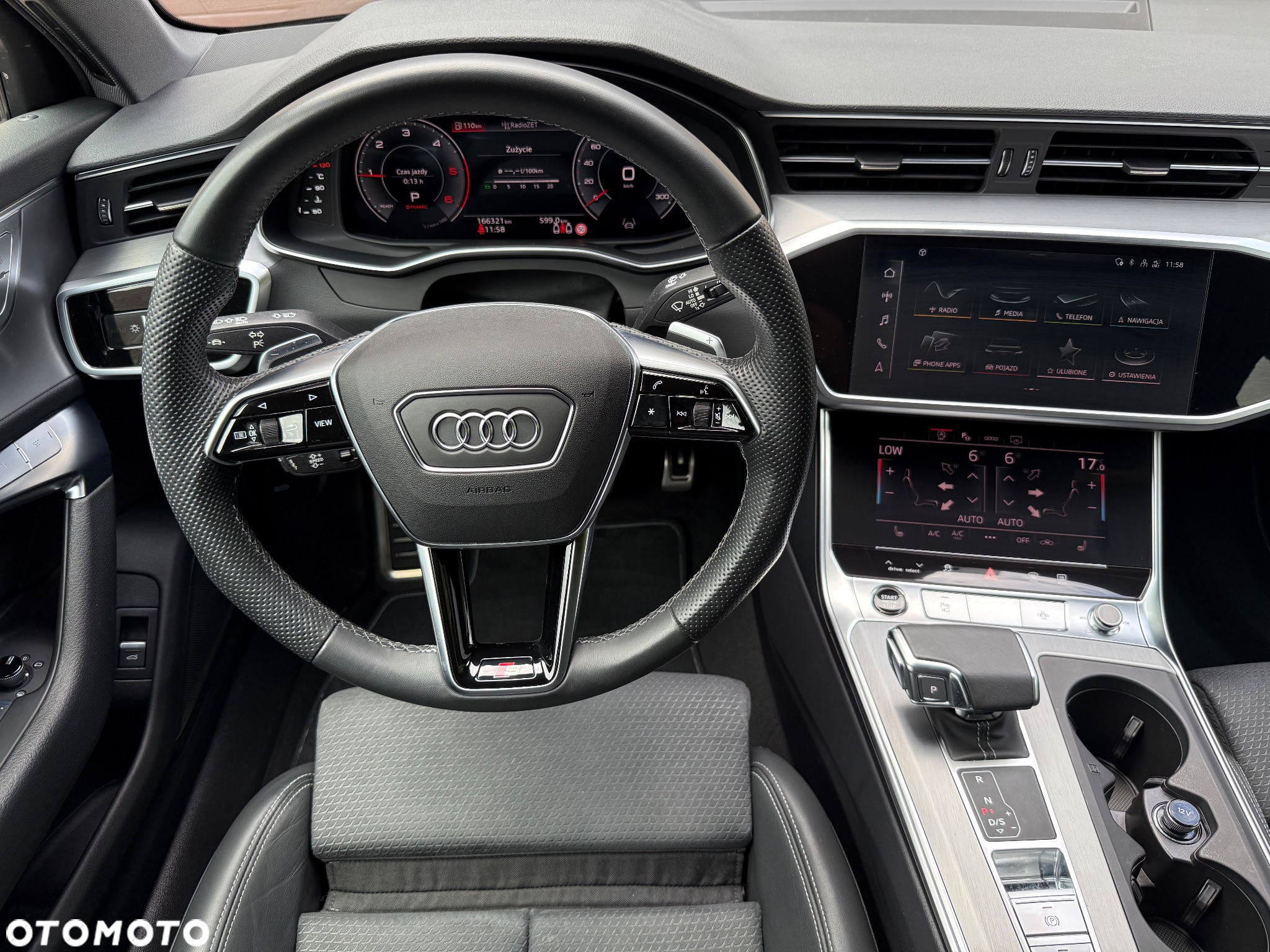 Audi A6 - 24