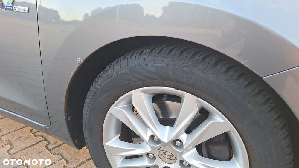 Hyundai i30 1.6 GDI Style - 11