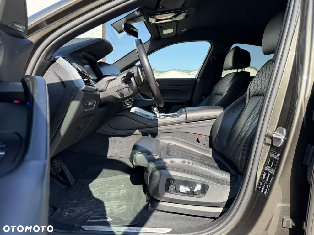BMW X6 xDrive30d xLine - 19