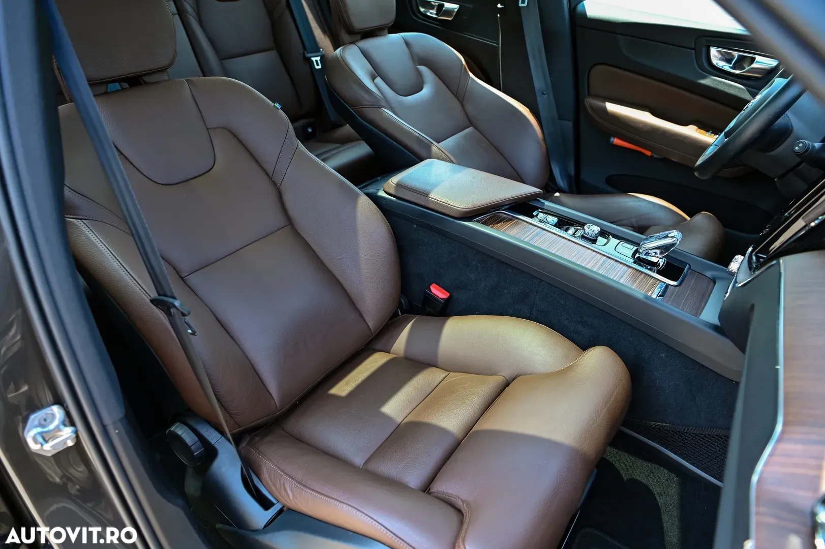 Volvo XC 60 B5 B Geartronic Inscription - 14