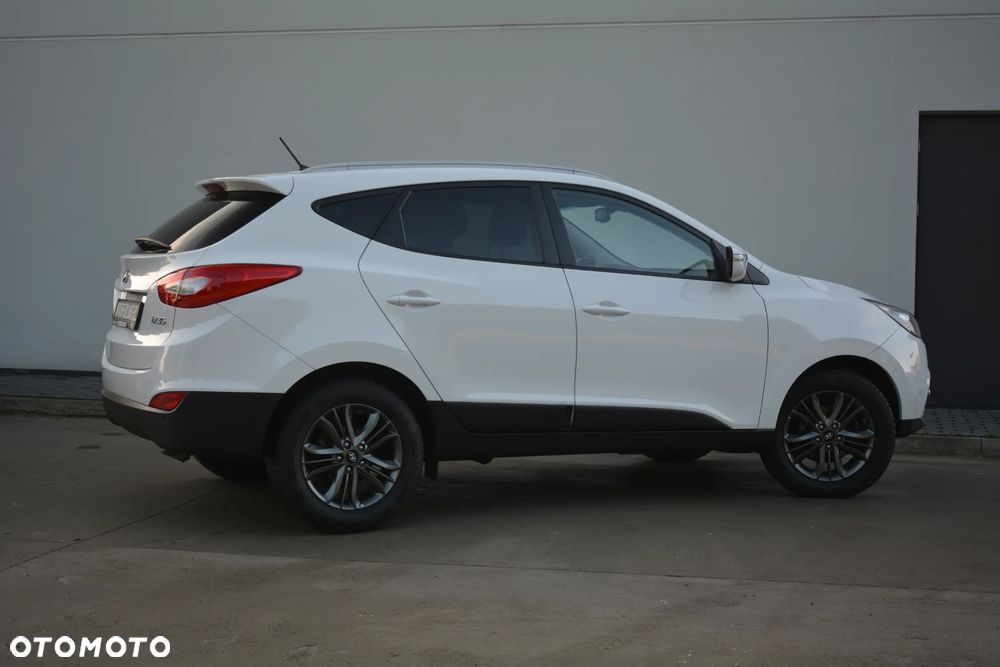 Hyundai ix35 - 20
