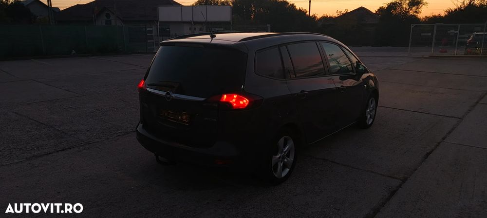Opel Zafira Tourer 2.0 CDTI ecoFLEX Start/Stop Active - 5