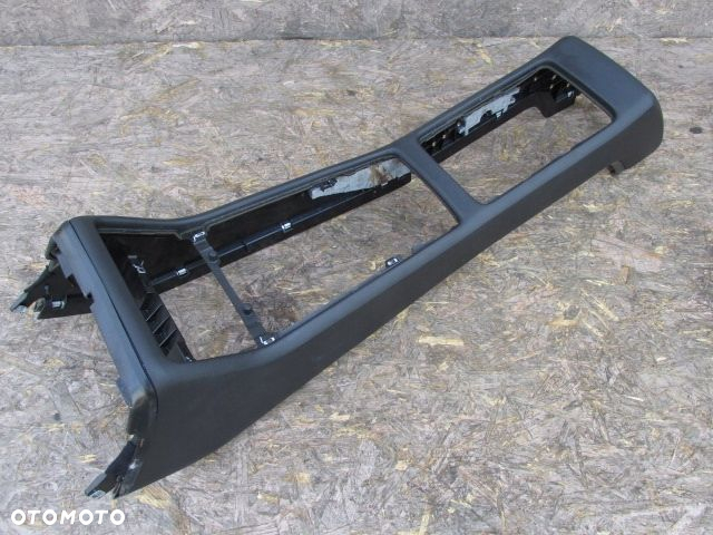 Audi A8 D3 Tunel środkowy 4E0863241D - 2