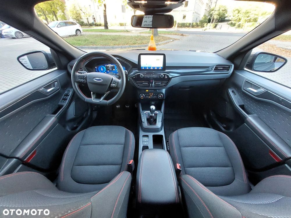 Ford Kuga 2.0 TDCi FWD ST-Line - 14