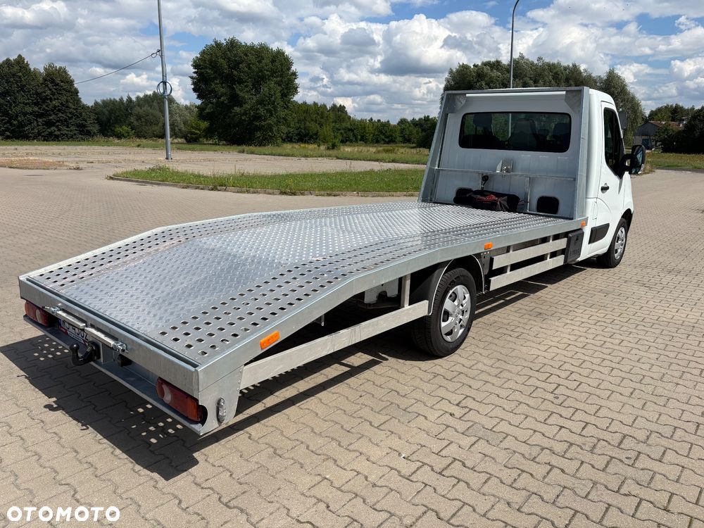 Renault Master - 4
