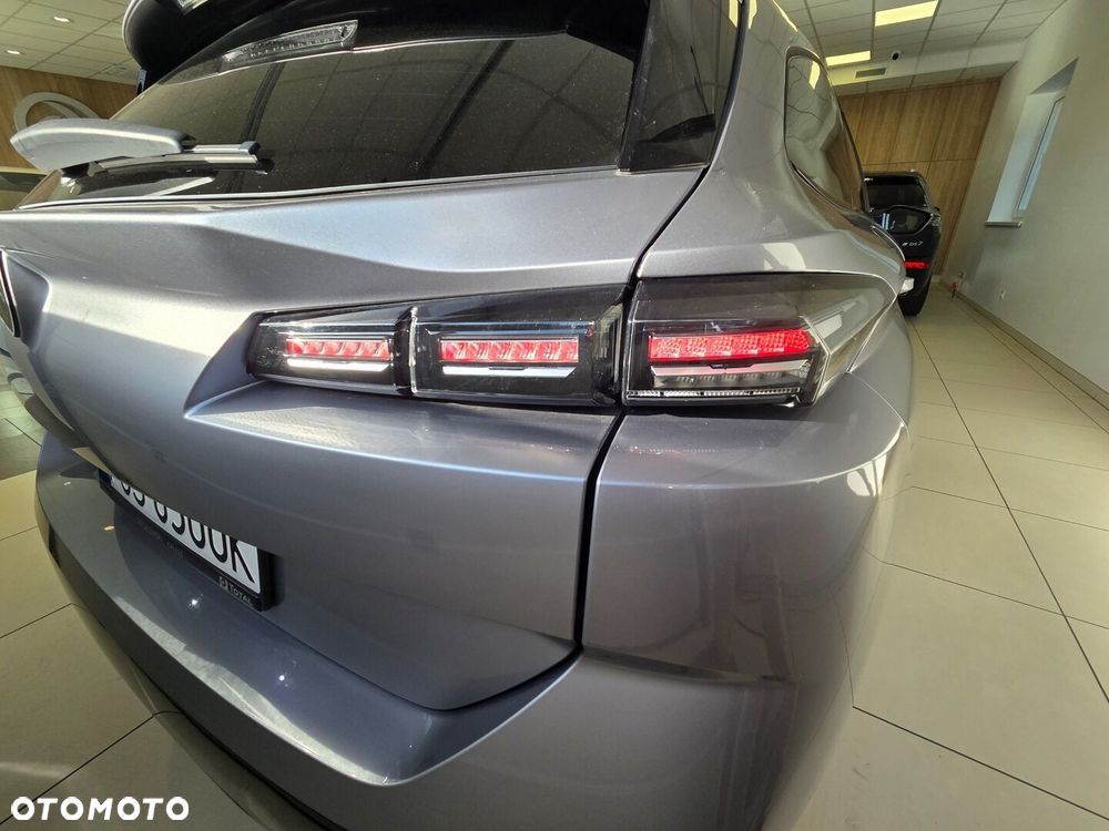 Peugeot 308 1.5 BlueHDi Allure S&S EAT8 - 29