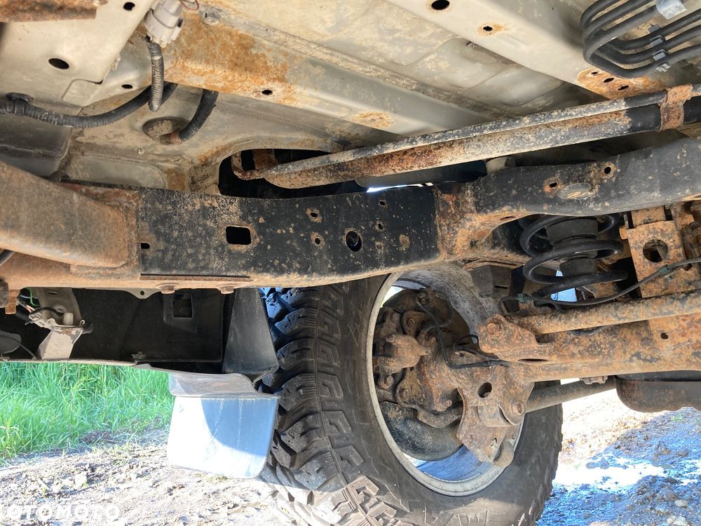 Toyota Land Cruiser 3.0 D Luna Comfort - 31