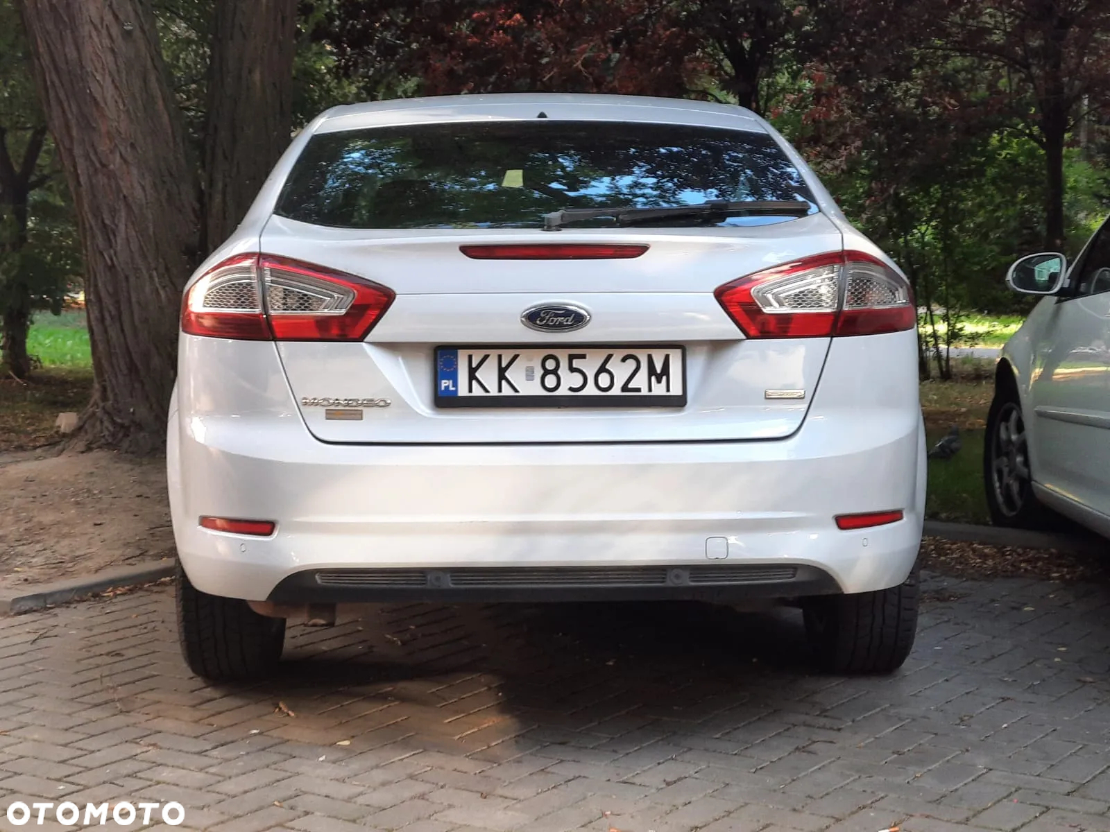 Ford Mondeo 1.6 Eco Boost Titanium - 5