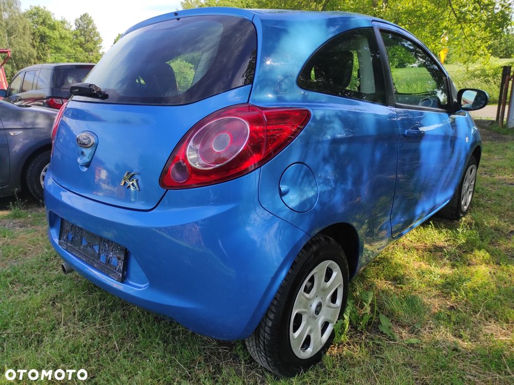 Ford KA - 6