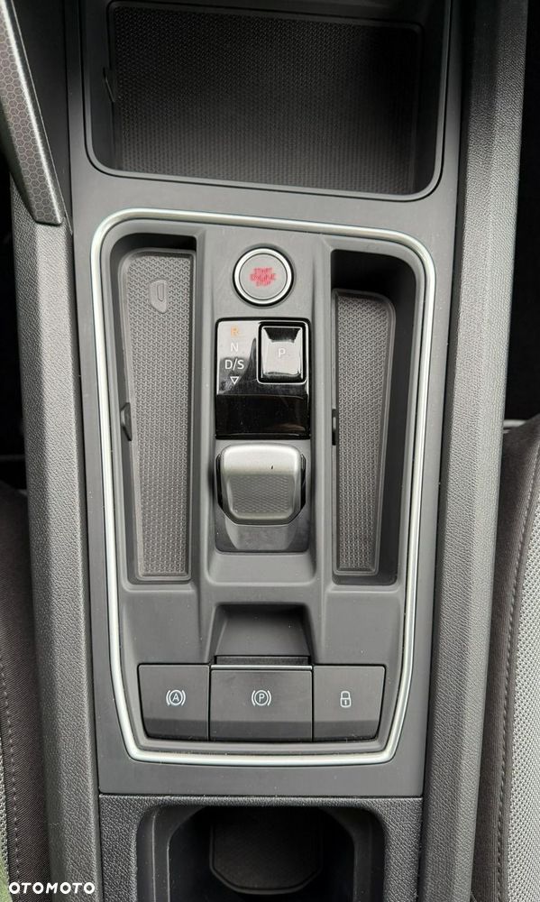 Seat Leon 2.0 TDI DSG Style Edition - 33