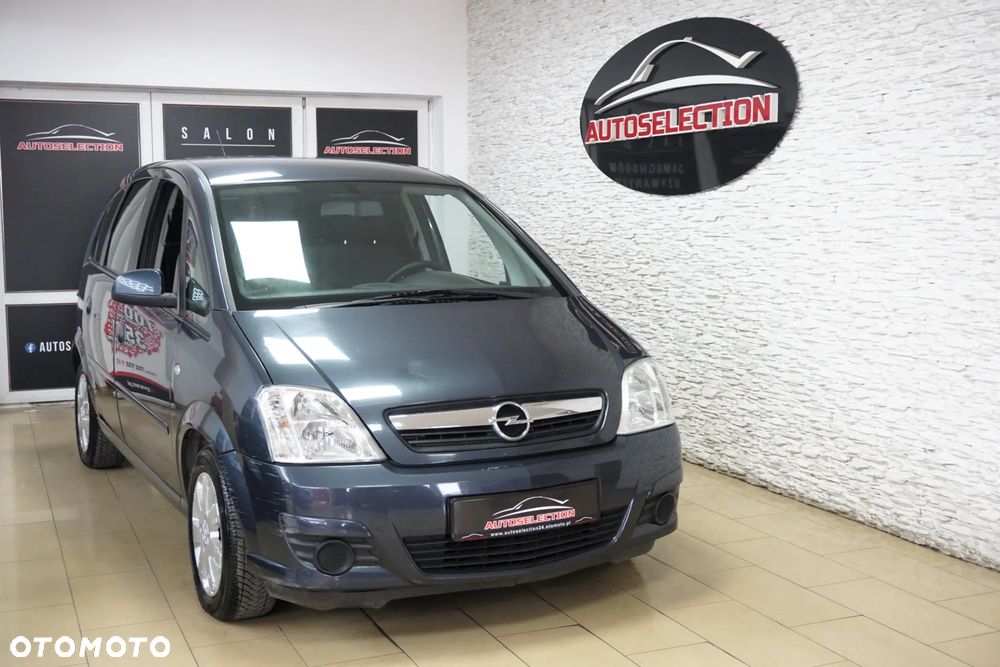 Opel Meriva 1.4 Enjoy - 1