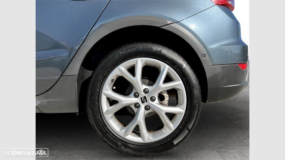 SEAT Arona 1.0 TSI FR - 11