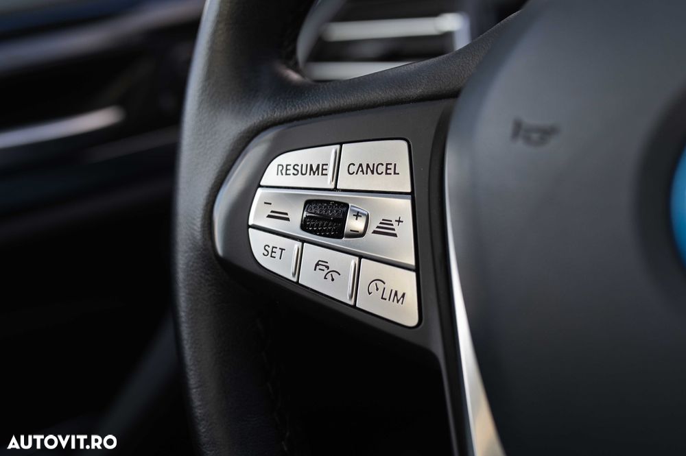 BMW X3 xDrive30e Aut. xLine - 18