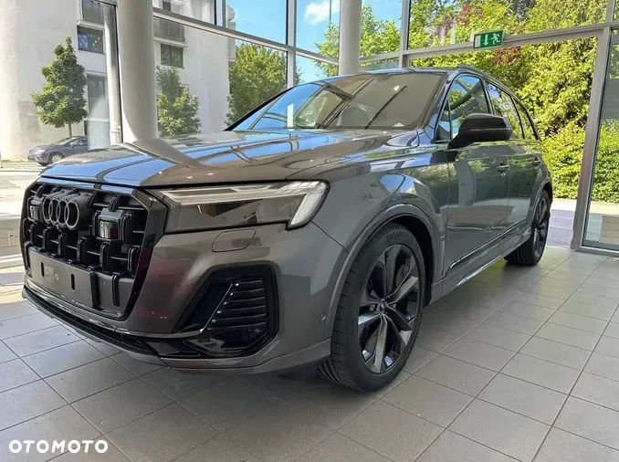 Audi Q7 - 2