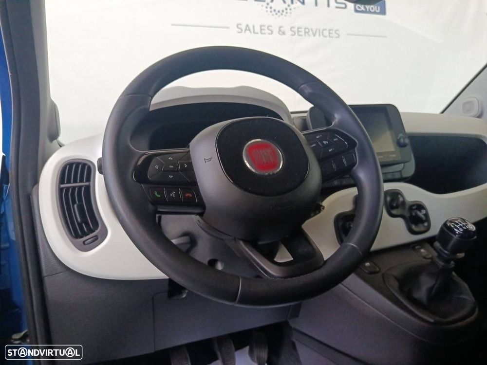 Fiat Panda - 12