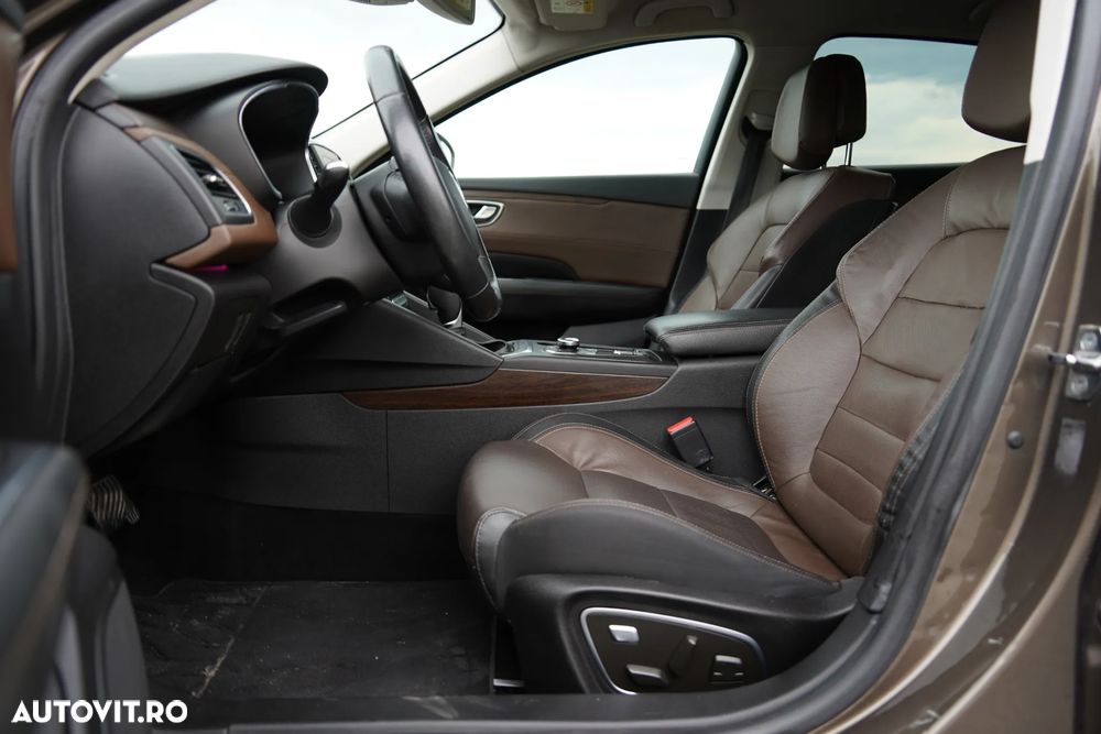 Renault Talisman ENERGY dCi 160 EDC LIMITED - 15