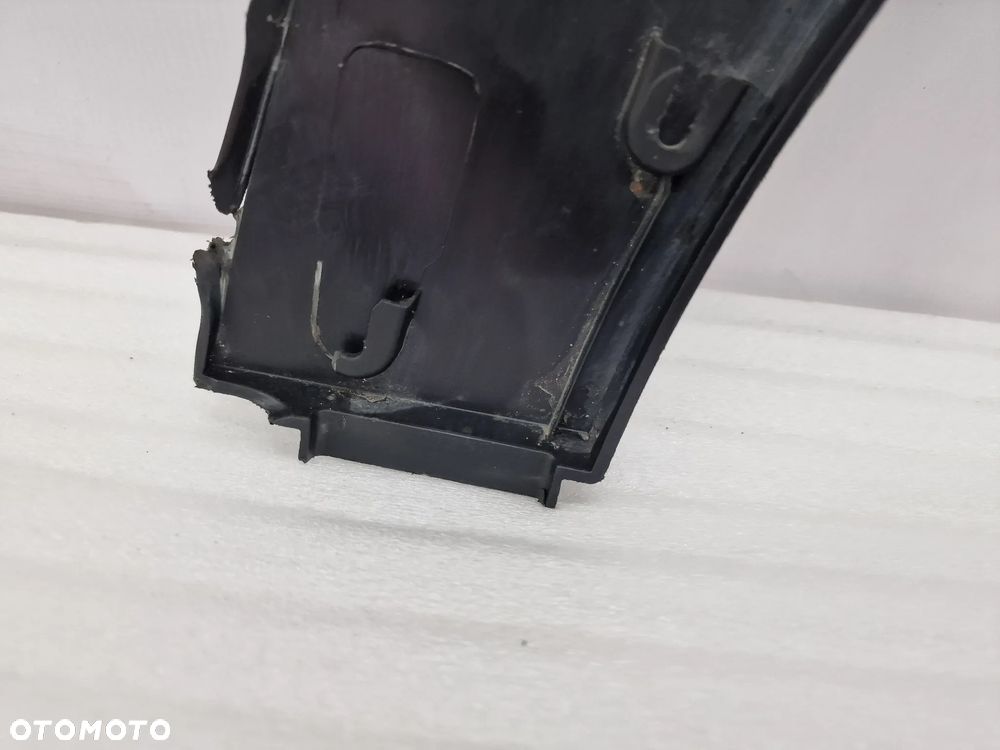 MINI COOPER S F56 LIFT / F57 PRAWA TYLNA TYLNIA TYŁ LISTWA NA BŁOTNIK , NR 51779450668 / 9450668 , NR AUKCJI NLB174 - 17