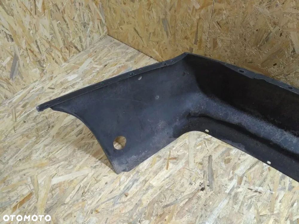 DAEWOO NUBIRA SEDAN ZDErzak tylny tył warszawa - 5