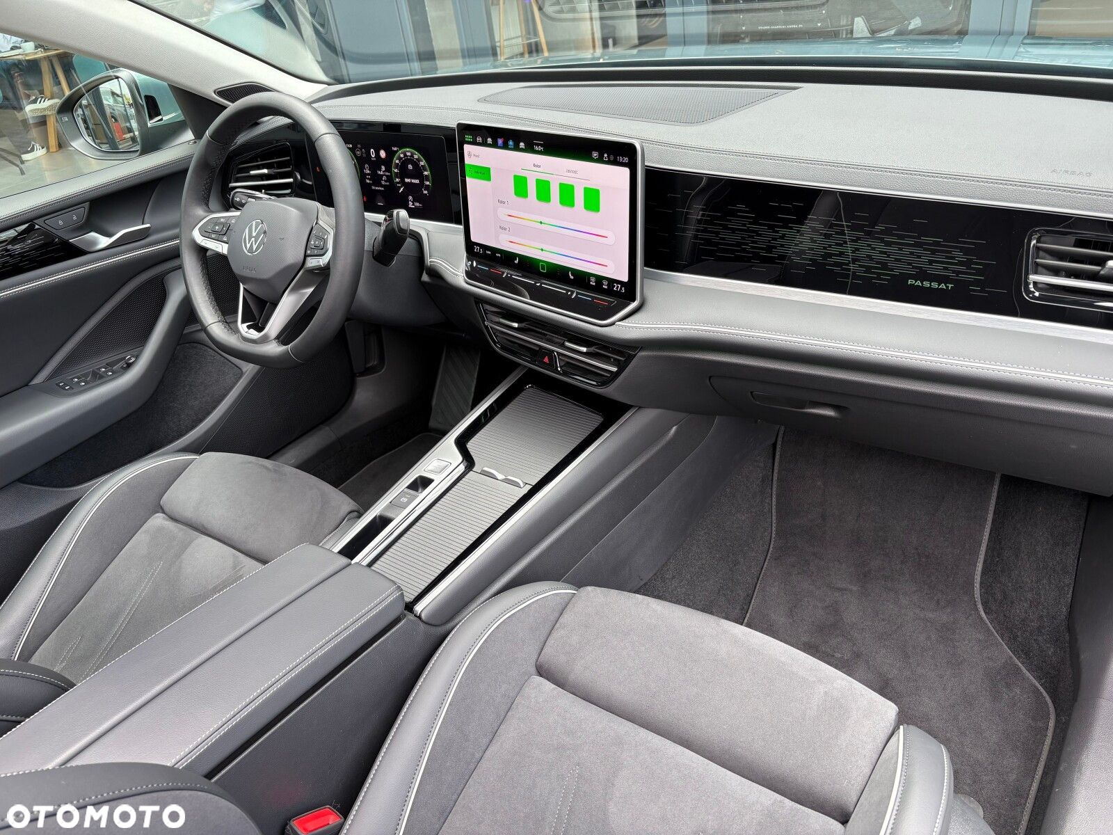 Volkswagen Passat - 18