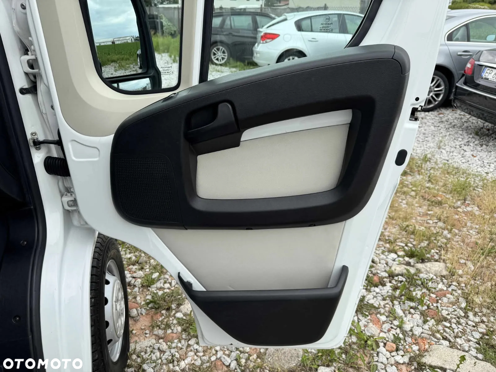 Peugeot Boxer - 23