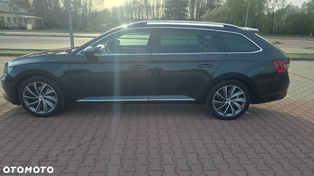 Skoda Superb - 2