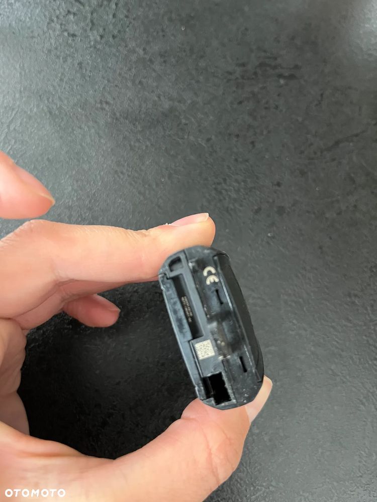 KLUCZYK  PILOT  HS7T-15K601-DC FORD GALAXY III MK4 17R - 3